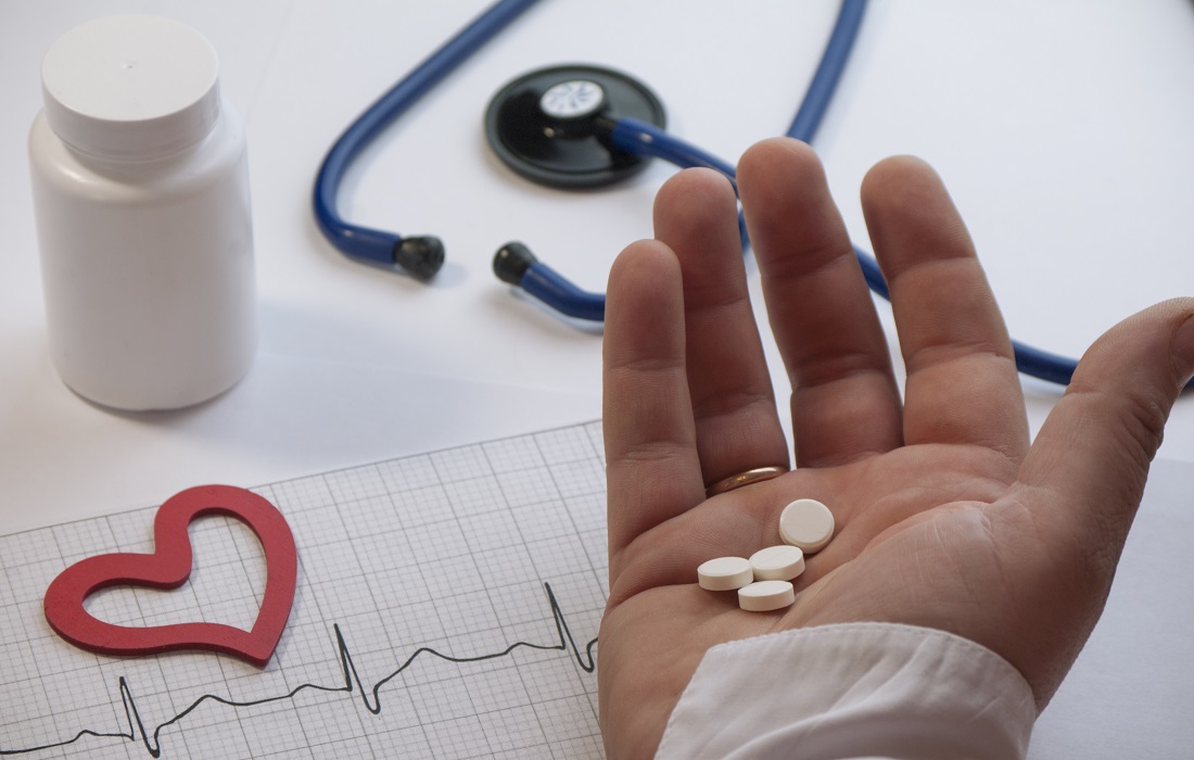 How Opioids Affect Heart Rate and Rhythm
