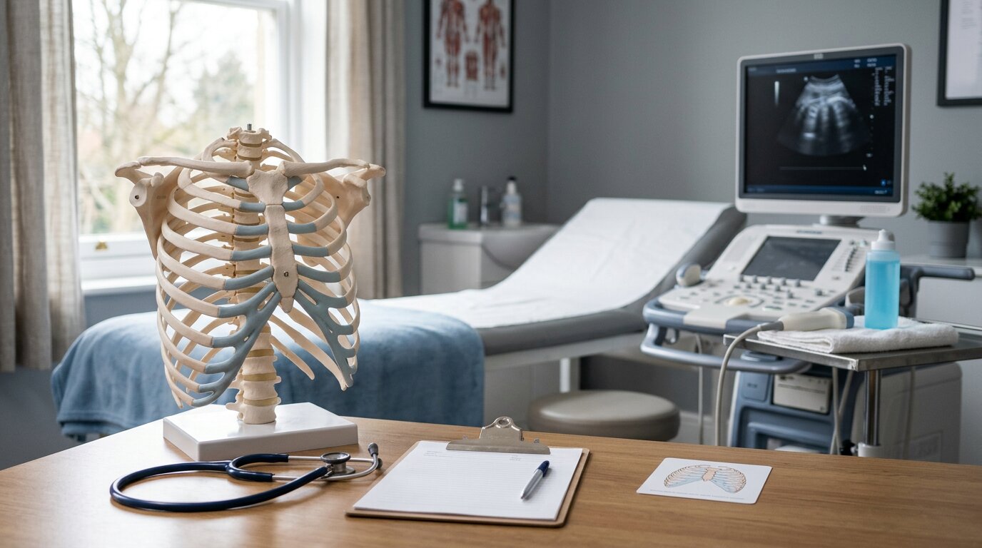 Slipping Rib Syndrome UK Doctor: A Guide to Expert Care and Clinical Management